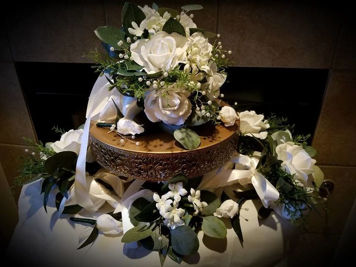 Misty's Florals & Events