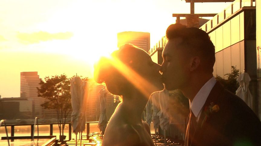 Black Tie Video