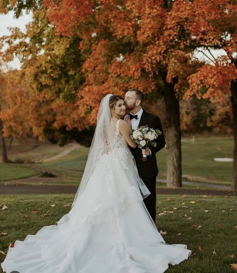 Chantelle Rose Bridal