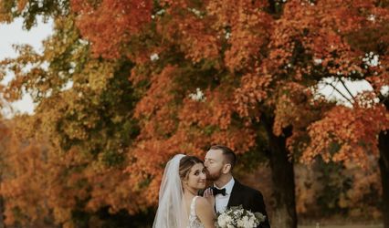 Chantelle Rose Bridal