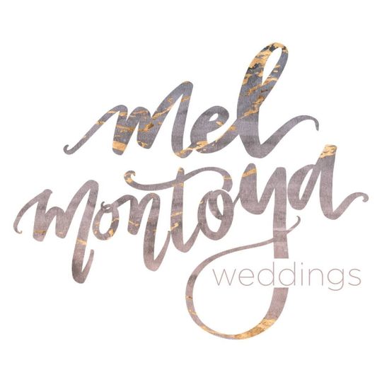 Mel Montoya Weddings