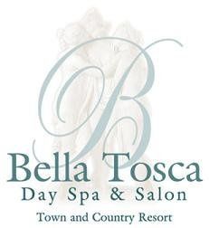 Bella Tosca Day Spa & Salon