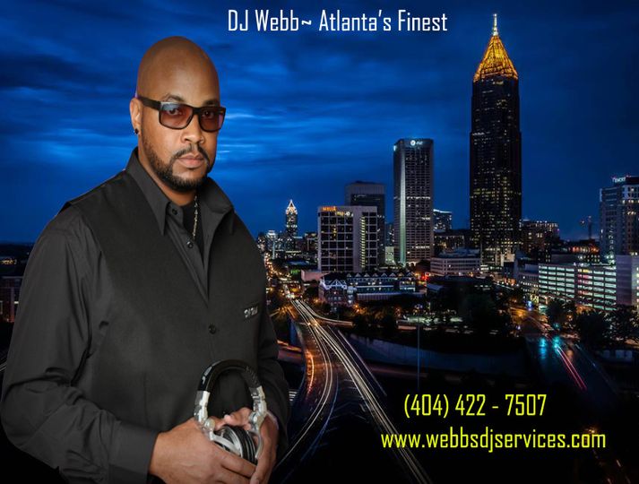 Webb's DJ Services