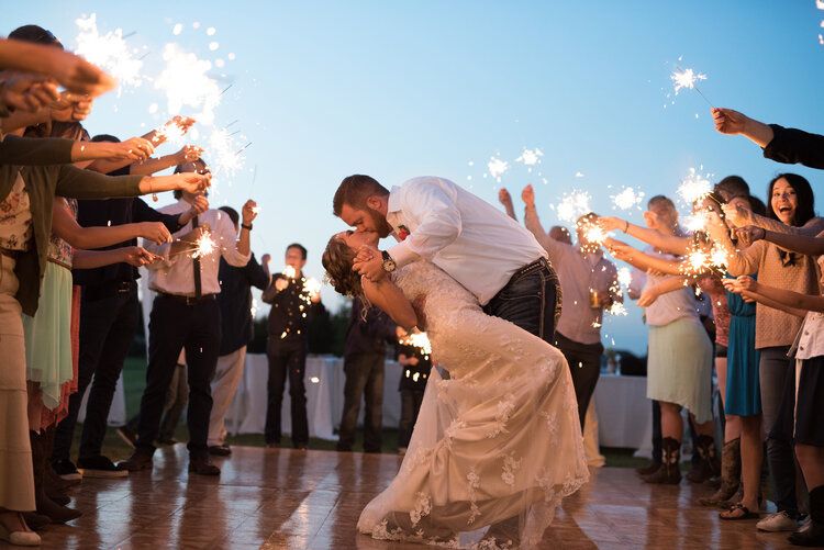 RMONDOE Weddings
