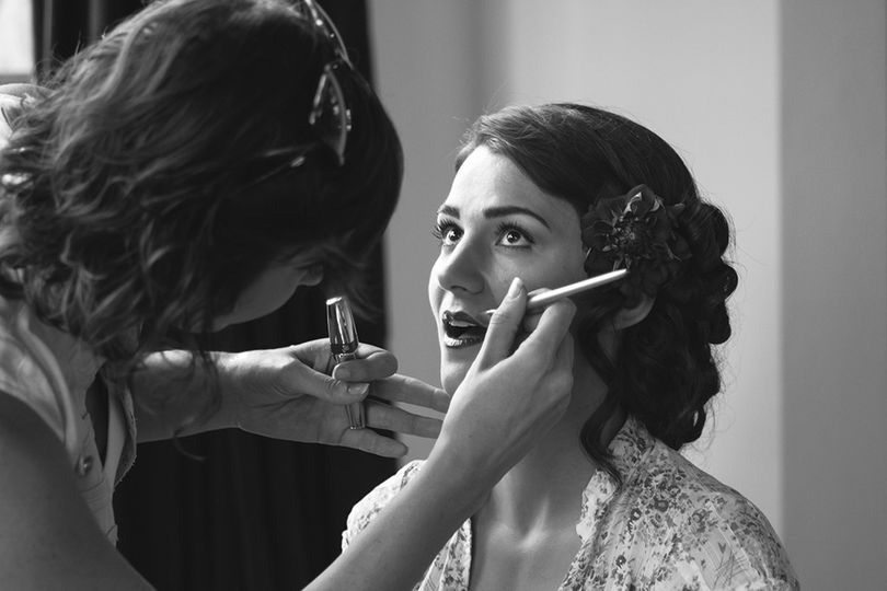 Carrie Strahle Makeup Artistry