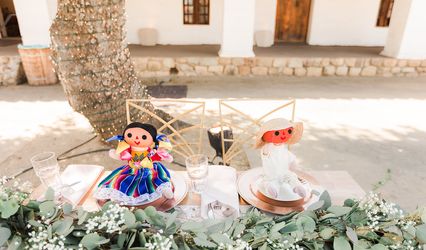 Presidio Cocina Mexicana