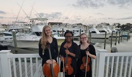 757 Strings