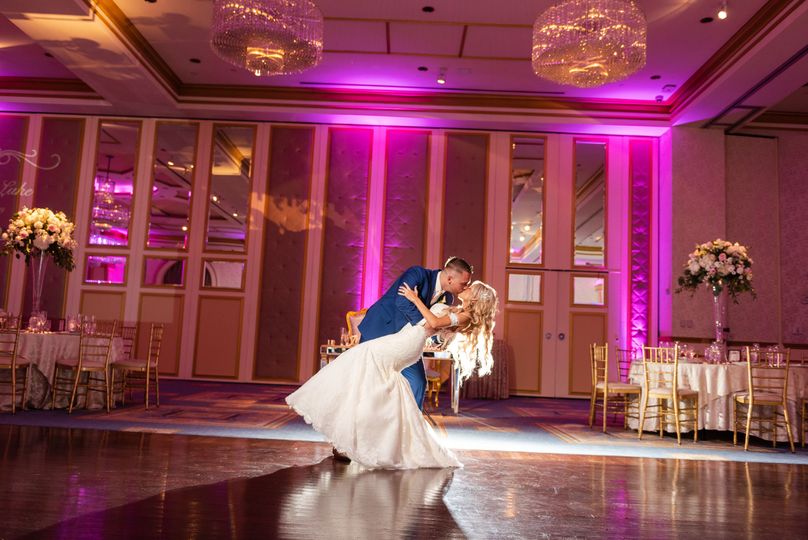 Jason Giordano Wedding Photography and Video LLC