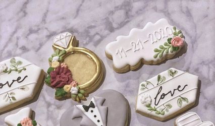 cookieDough Bakery