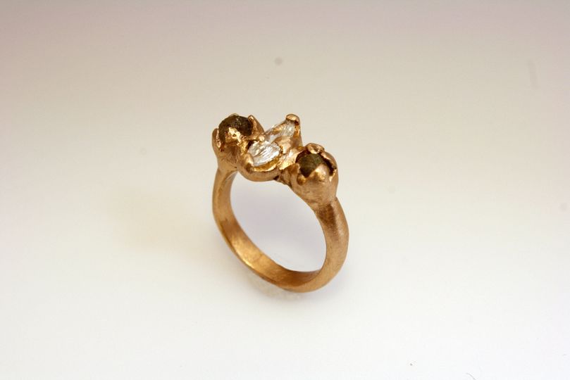 Liberatus Jewelry