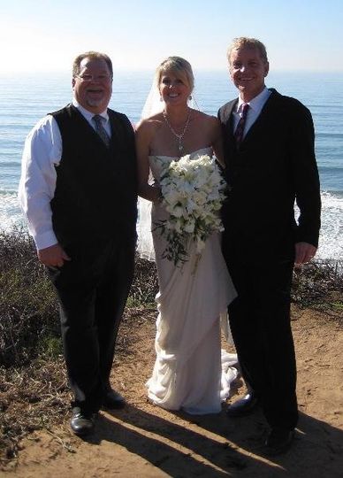 Elope To San Diego Officiant San Diego Ca Weddingwire