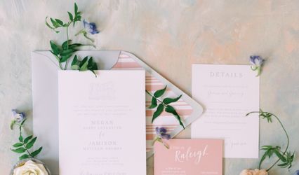 Ivy + Linen Design Co.