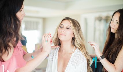Erin Marzilli: Make Up Artist