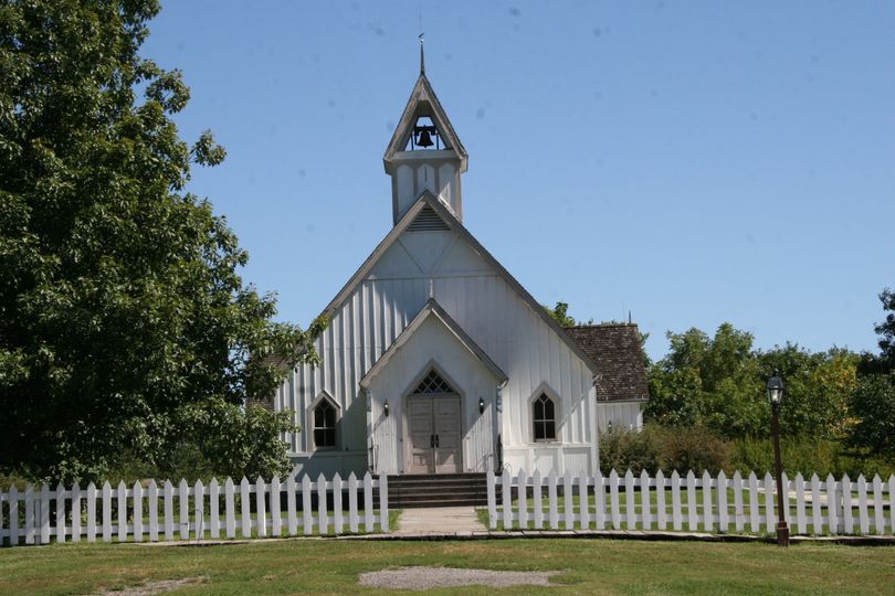 Living History Farms Venue Urbandale Ia Weddingwire