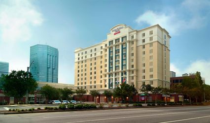 Springhill Suites Atlanta Buckhead