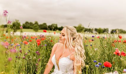 Amanda K Hair