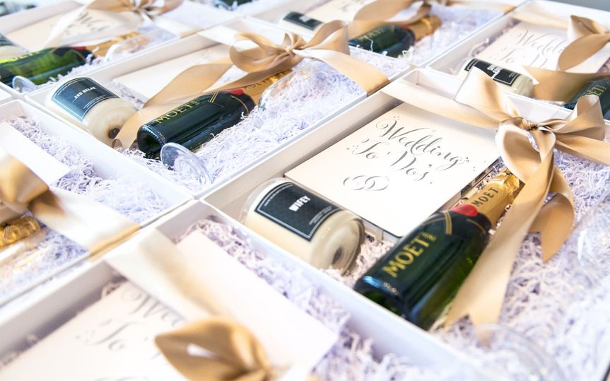 White Olive Gifts