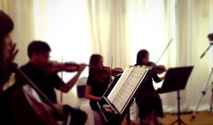 Cincy Grace Strings