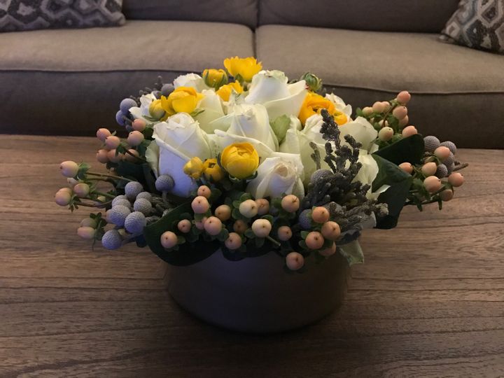Flower and Sugar Events