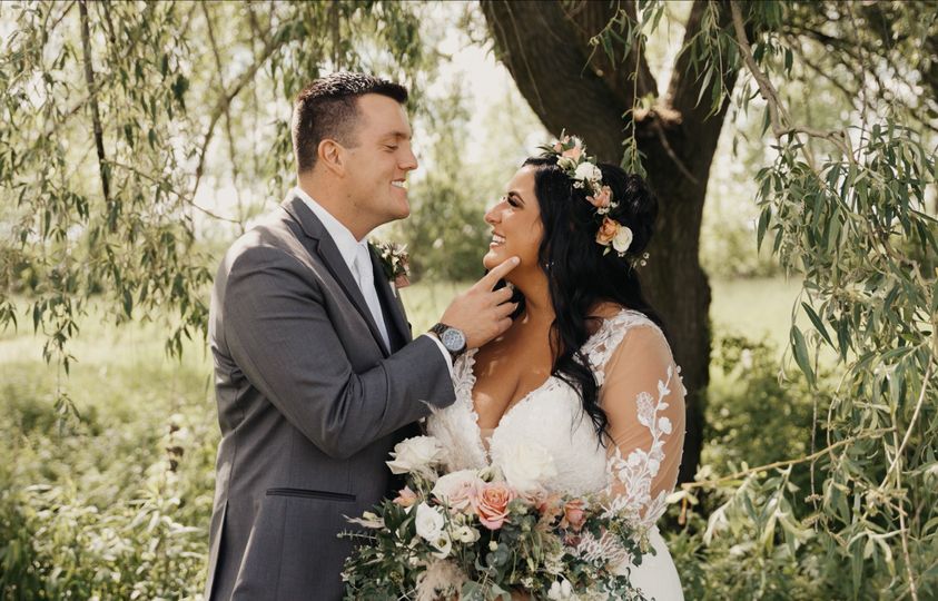 Cinematic Wedding Pros