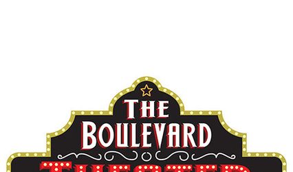 The Bouelvard Theater