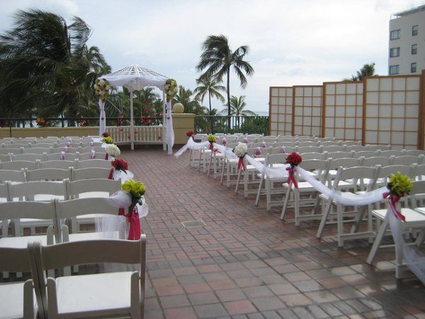 Fred + Kate Events