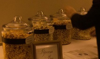 Chagrin Falls Popcorn Shop