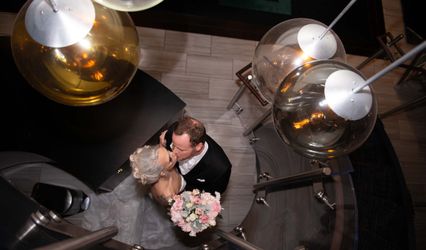 Jessica George Weddings and Events