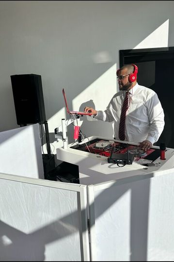 DJ Big Red