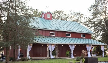 Black Walnut Grove Estate