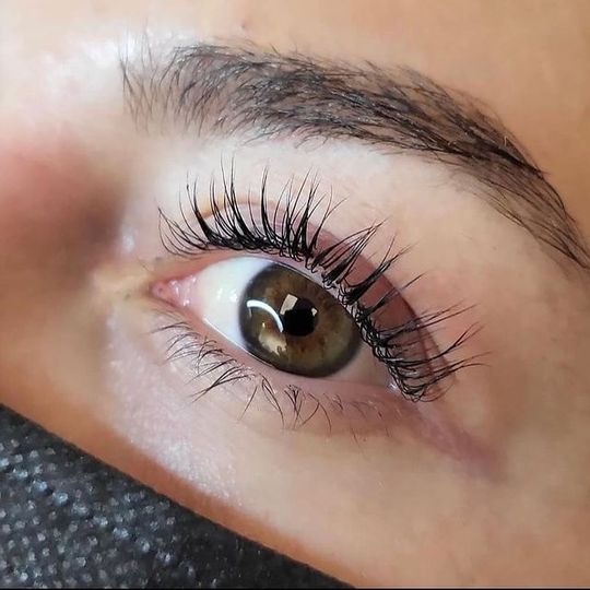 Flirty Girl Lash Studio