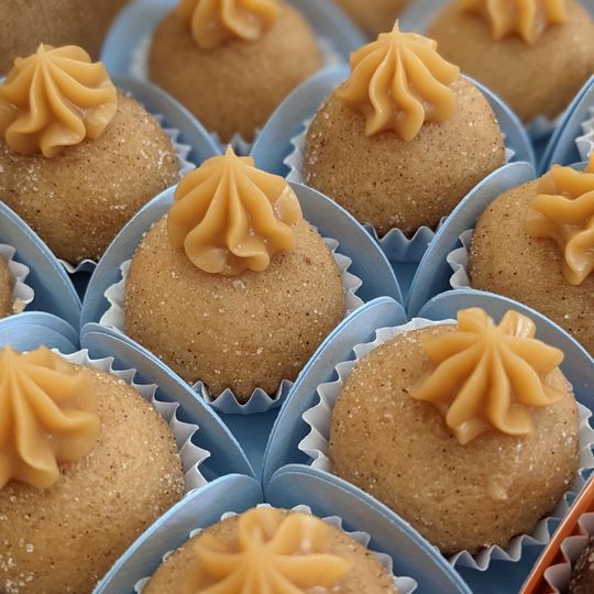 Honey Bee Candies