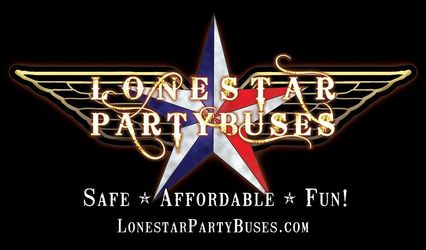 LoneStar Party Buses
