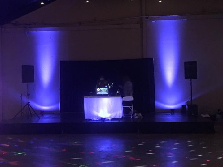 DJ Dougie Event Productions and Mobile Service