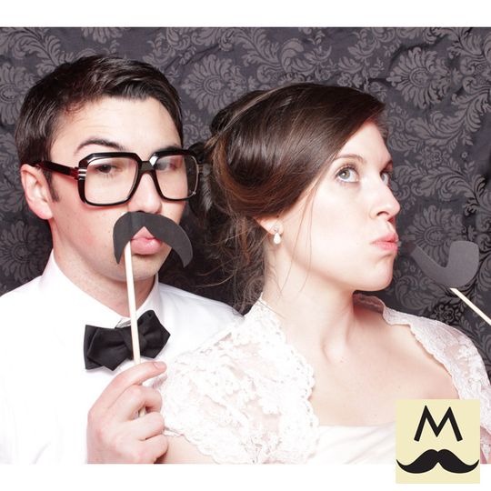 Mad Mochi Photo Booth