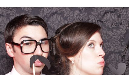 Mad Mochi Photo Booth