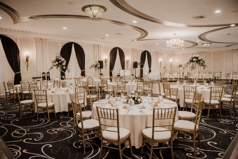 The Hotel Retlaw