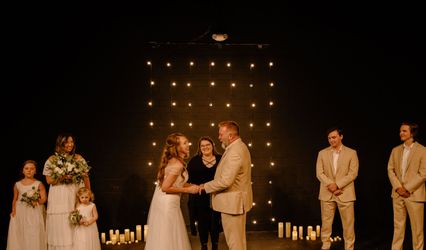 Amy Presley - Ordained Minister
