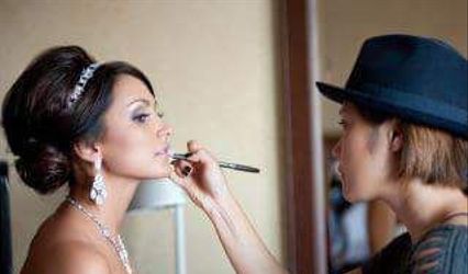 Inhye Kim Hair and Makeup
