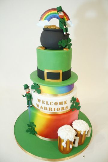 Charm City Cakes Wedding Cake Baltimore Md Weddingwire