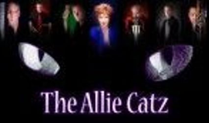 Allie & The Catz