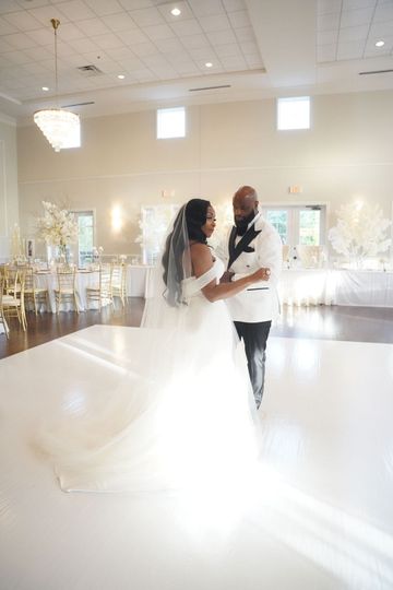 Dorvilier Events & Co.
