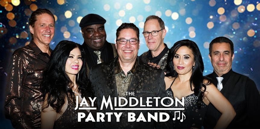 Jay Middleton Music
