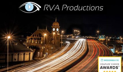 RVA Productions