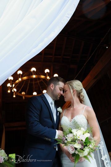 Susan Blackburn Photography