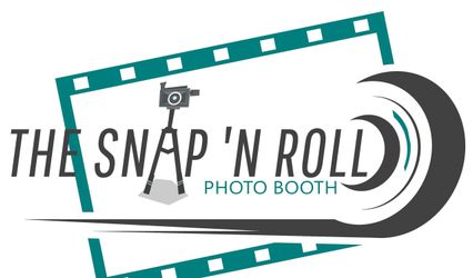 The Snap N Roll- photo booth