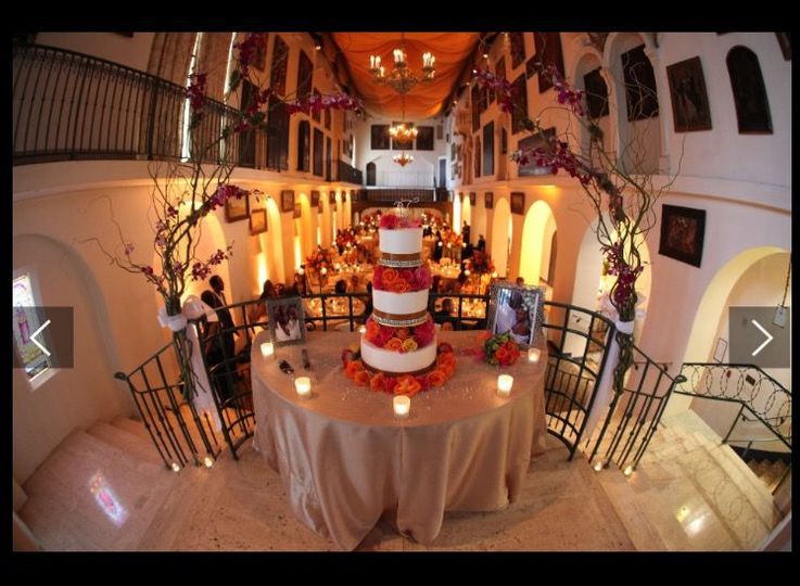 Infinitely Chic Event Planning