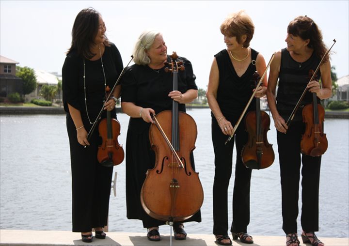 Bonita Strings