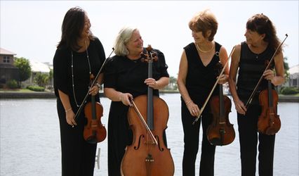 Bonita Strings