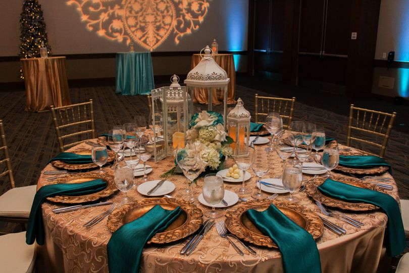Ll Creations Planning Rancho Cucamonga Ca Weddingwire